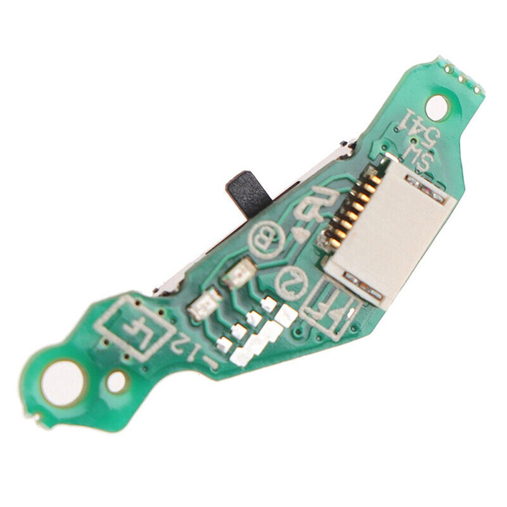 Replacement ON OFF Power Switch Circuit Board Unit for Sony PSP 3000 Console A