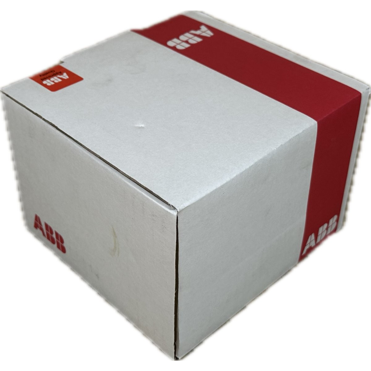 .FJ5 Steuerung ABB GJR5252200R3101 07DC92 G5