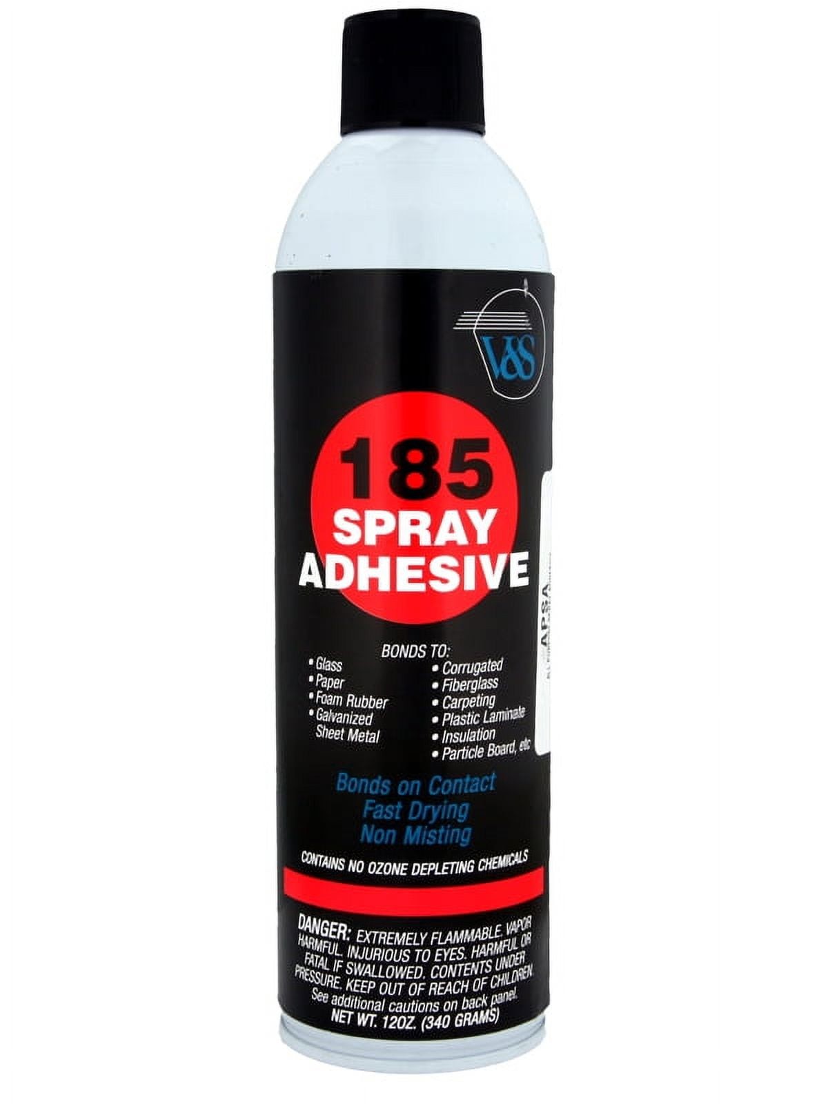 Install Bay APSA All Purpose Spray Adhesive 12oz