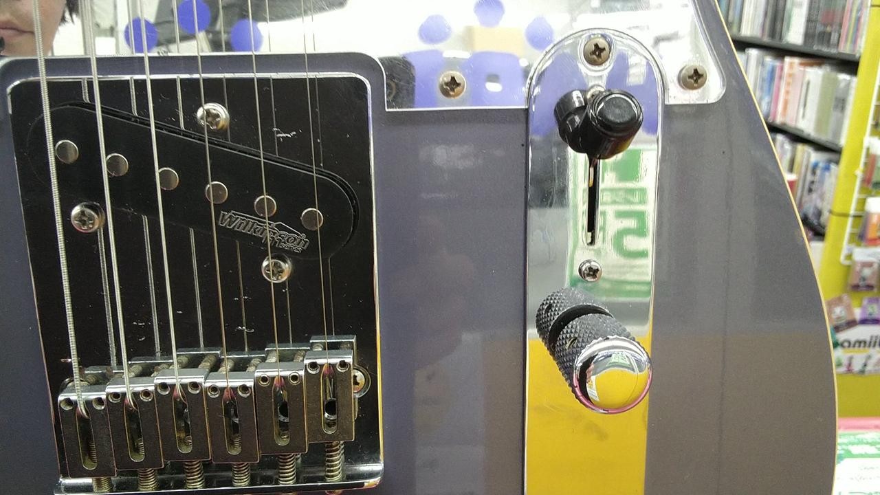 BILL LAWRENCE / BT2M-70P(no250331)