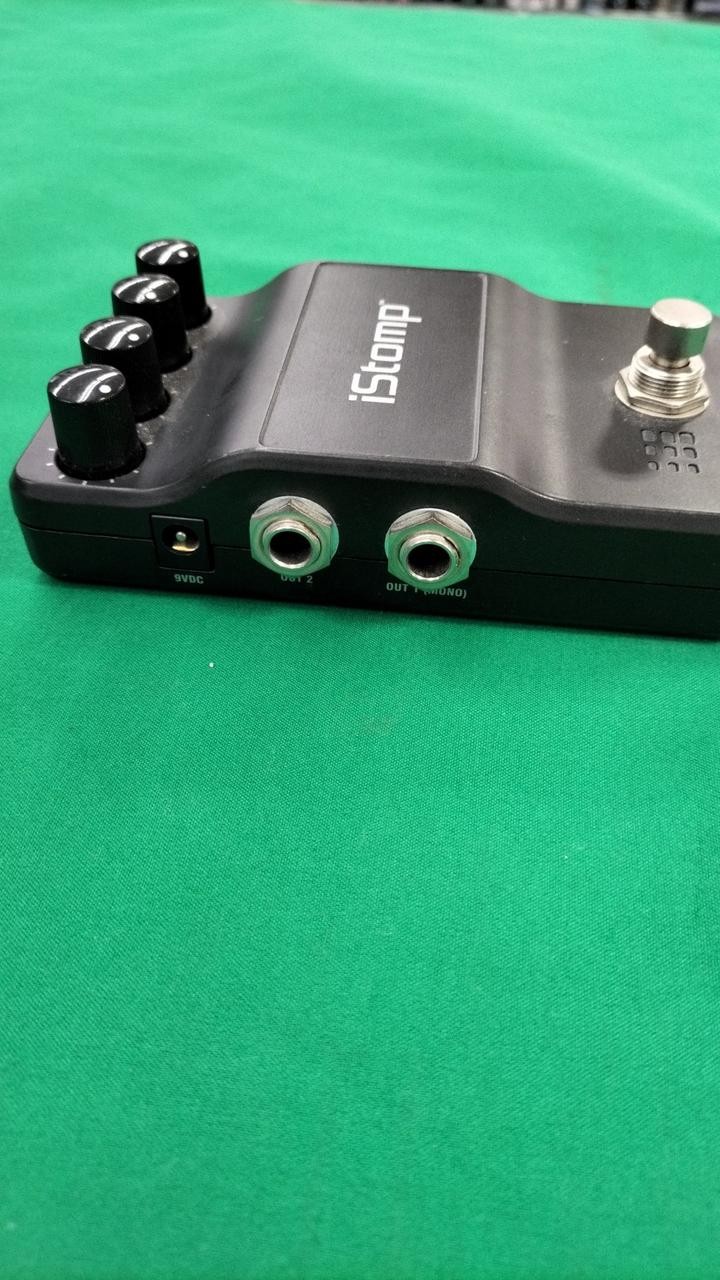 DIGITECH / ISTOMP (no04022026)