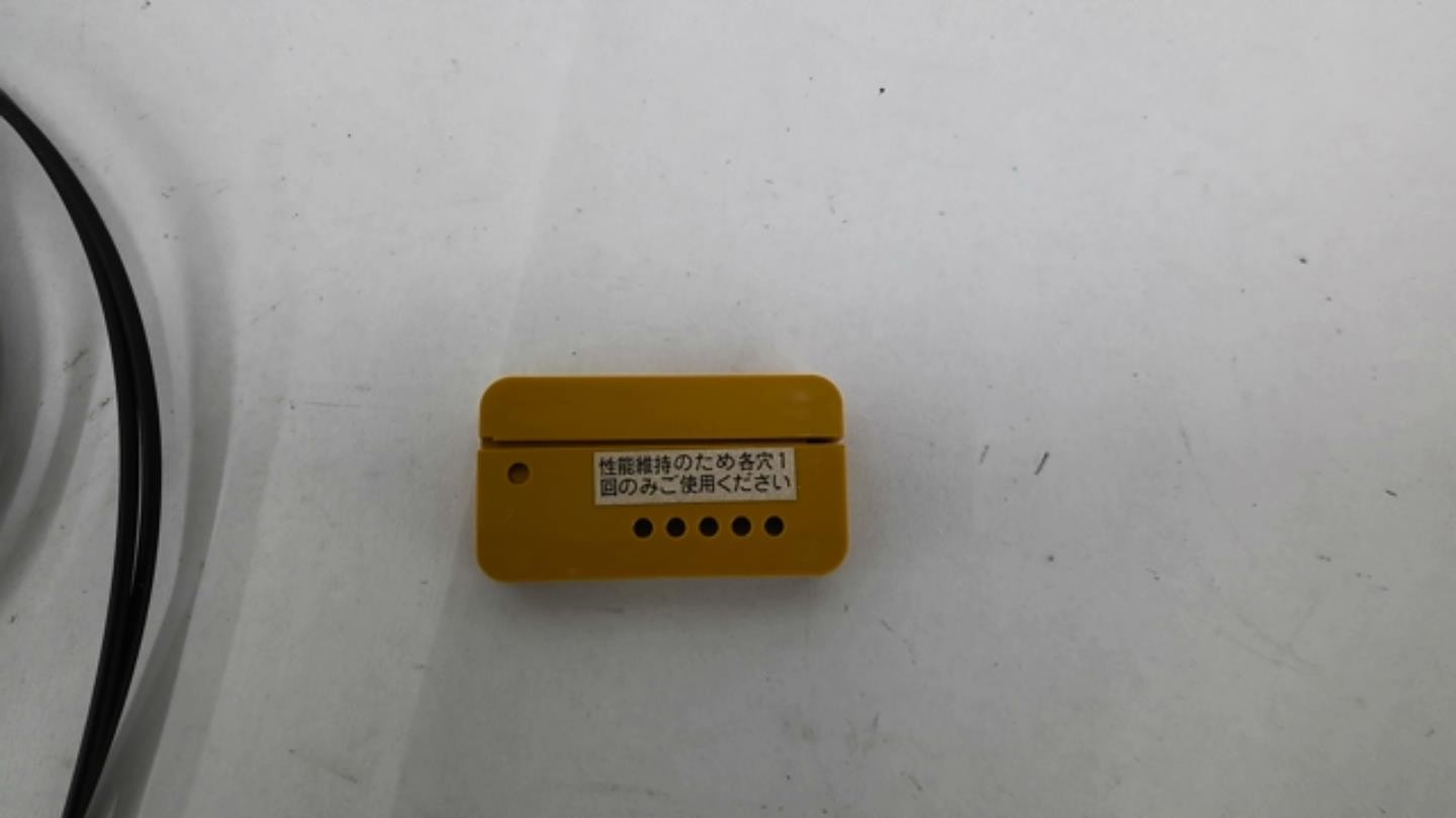 Omron TC200A Photoelectric Switch