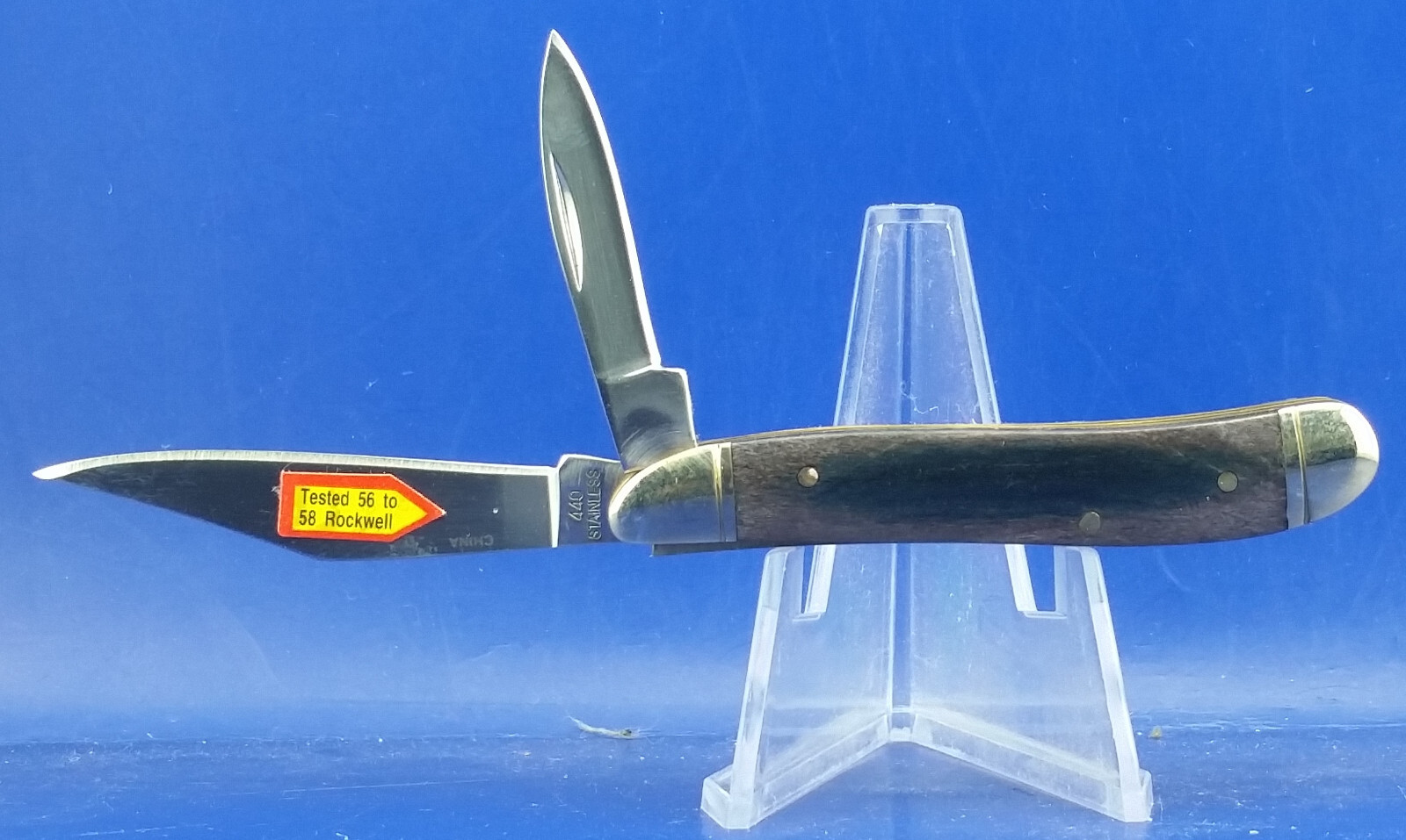 FROST FAMILY SERIES LITTLE PEANUT FF-107BSB
