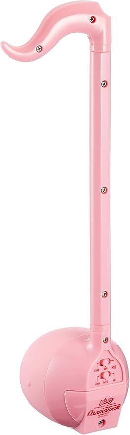 Cube Otamatone Series Kirby Ver. JPN