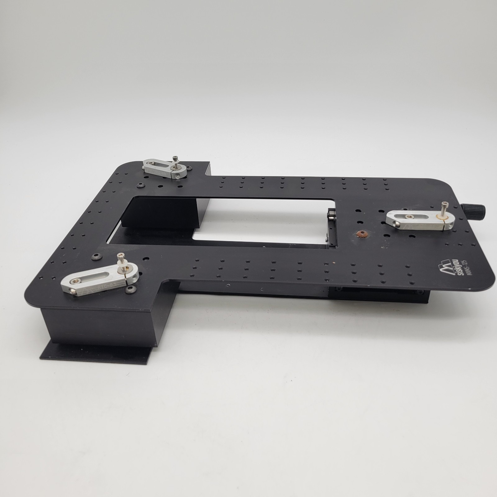 Siskiyou Microscope Translator Stage MXMS-125 for Olympus