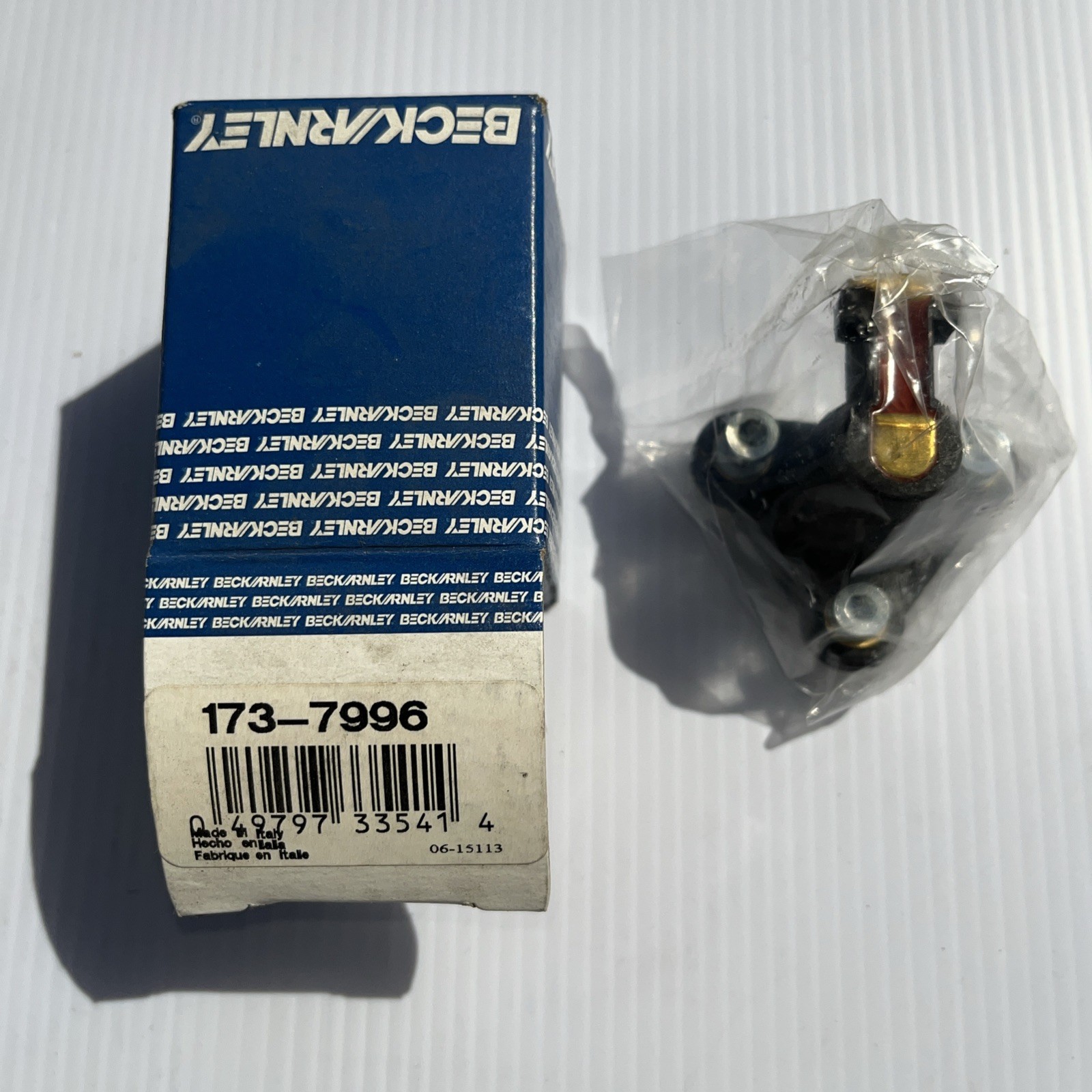 Beck/Arnley 173-7996 Ignition Rotor Free Shipping