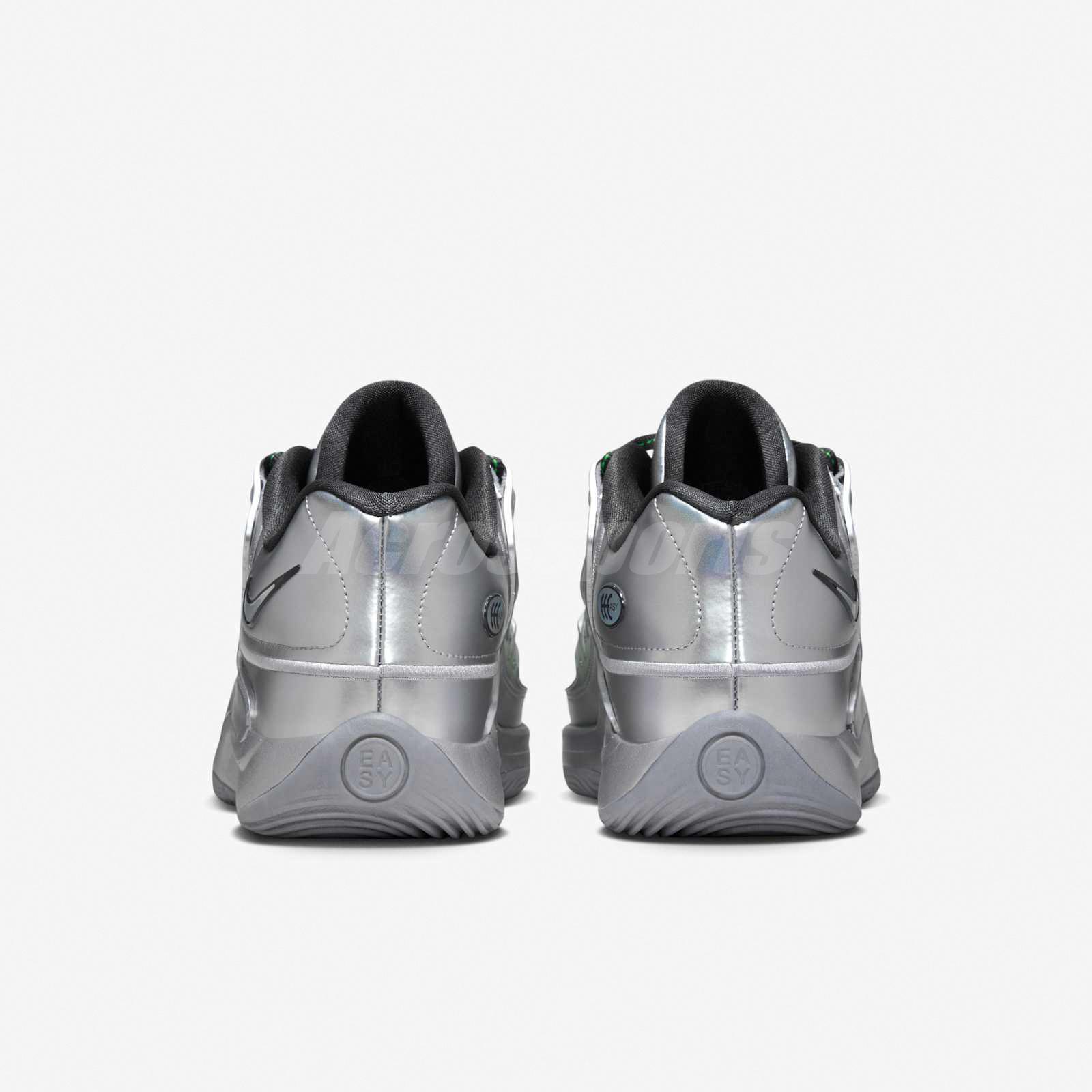 Nike KD18 EYBL EP Kevin Durant EYBL Men Basketball Hoopers Shoes IF2518-001