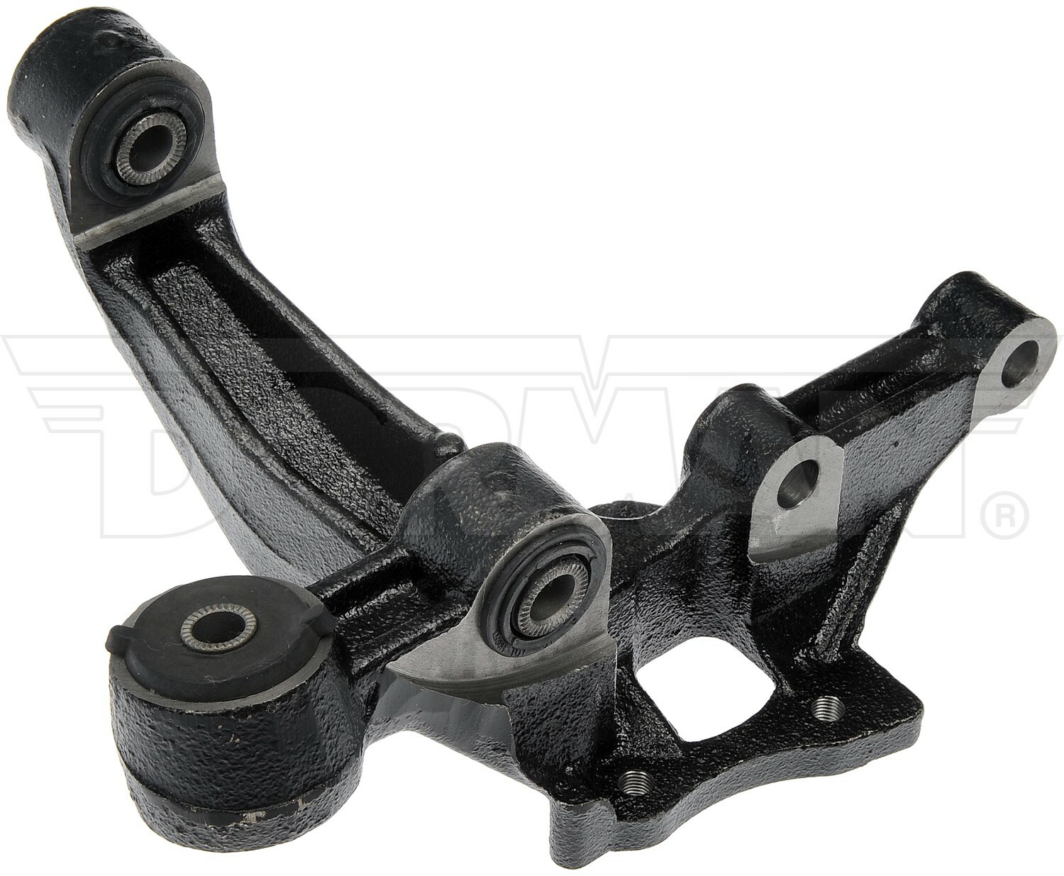 Suspension Knuckle Rear Left For 2005-2012 Toyota Avalon Dorman 245XP48
