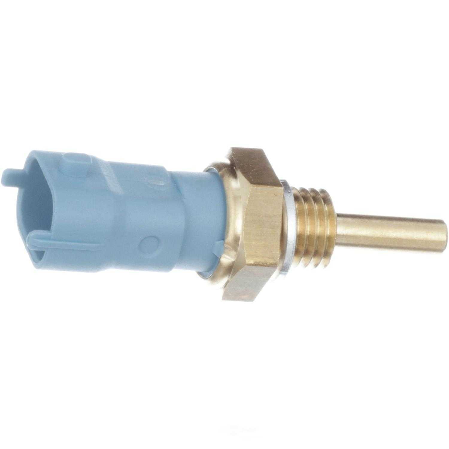Engine Coolant Temperature Sensor Standard TS-633
