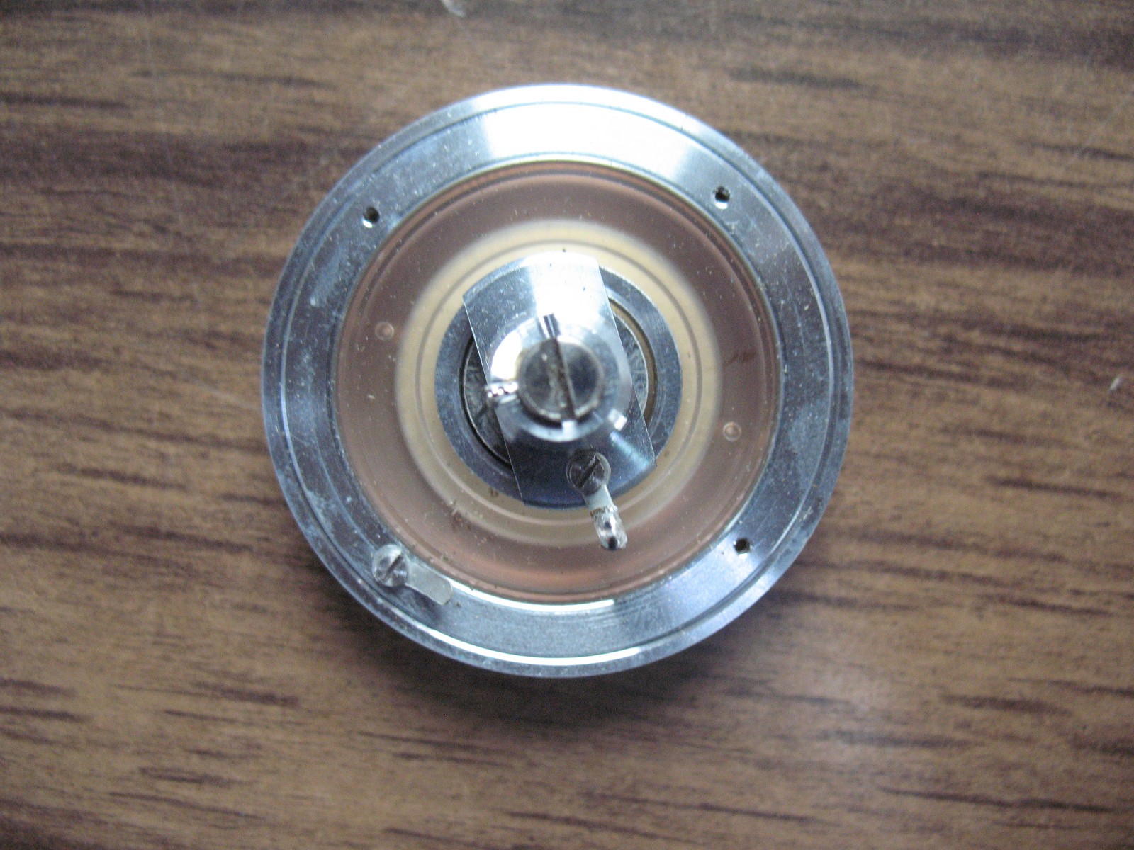 Sony C-37A Capsule Only