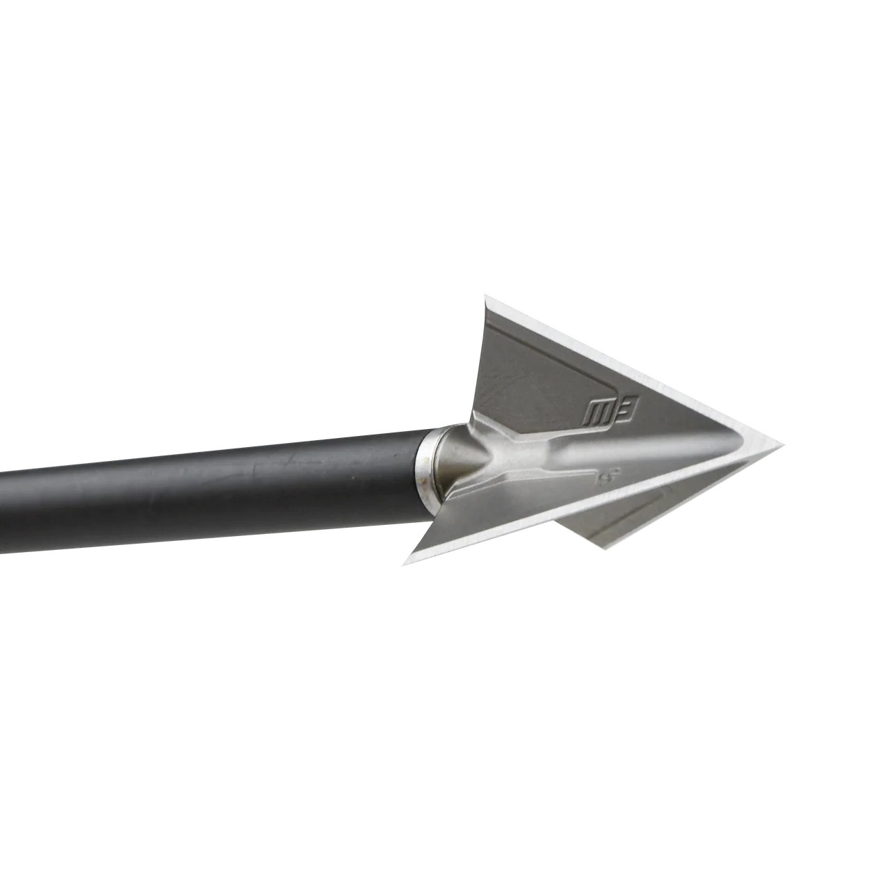 Montec M3 100 gr Fixed Broadheads 3pk