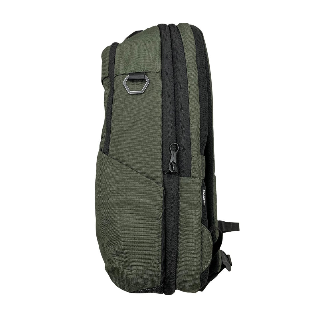 NWOT Solgaard Endeavor Backpack Large In Granada Green