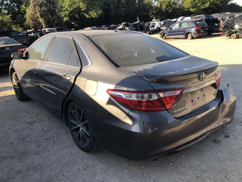 Camera/Projector Radar Unit Blind Spot Alert Fits 15-17 CAMRY 897375