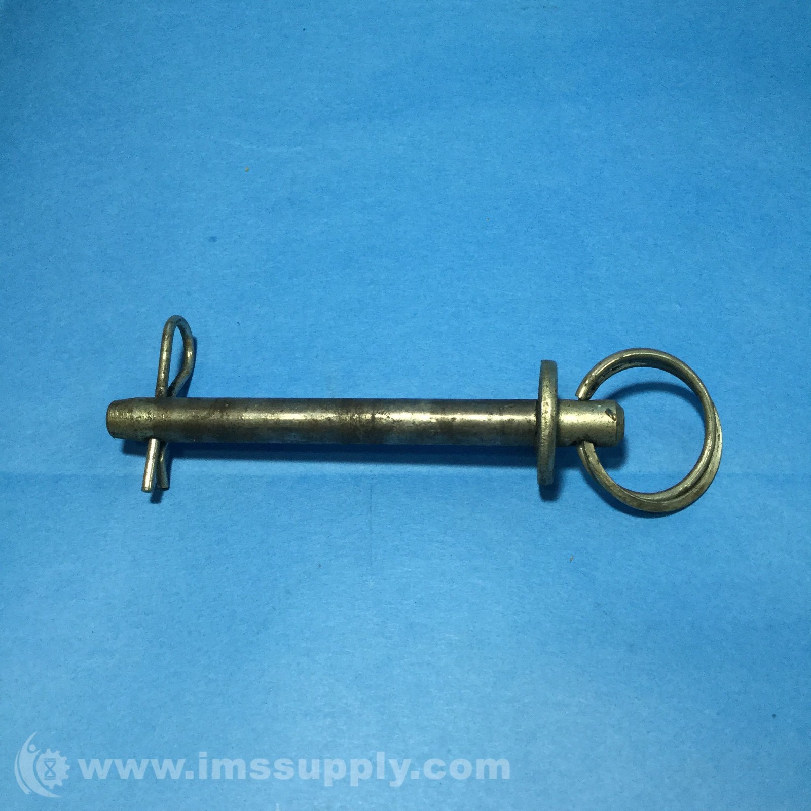 Skeleton Key USIP