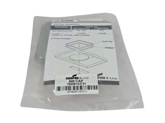 Cooper B-Line AWCAP AW CAP