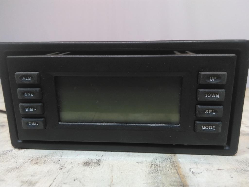 Replaces PP104243 2015 PETERBILT 579 ELECTRICAL COMPONENT ,  WA