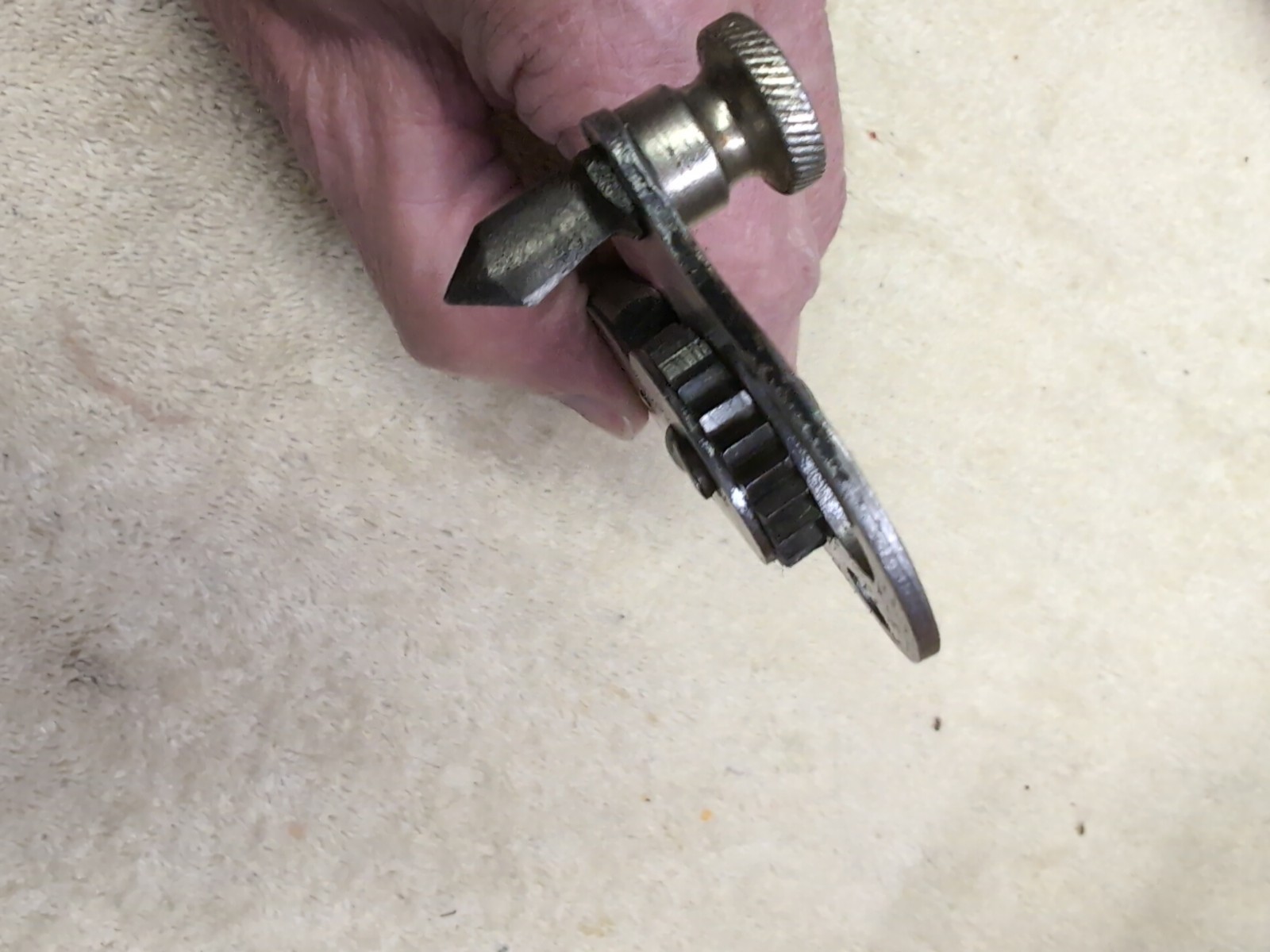 Vintage Made In Germany Can Opener