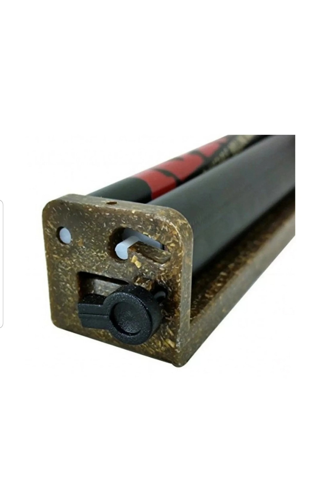 RAW®Hemp Ecoplastic Roller 110mm Adjustable Rolling Machine for King Size Papers