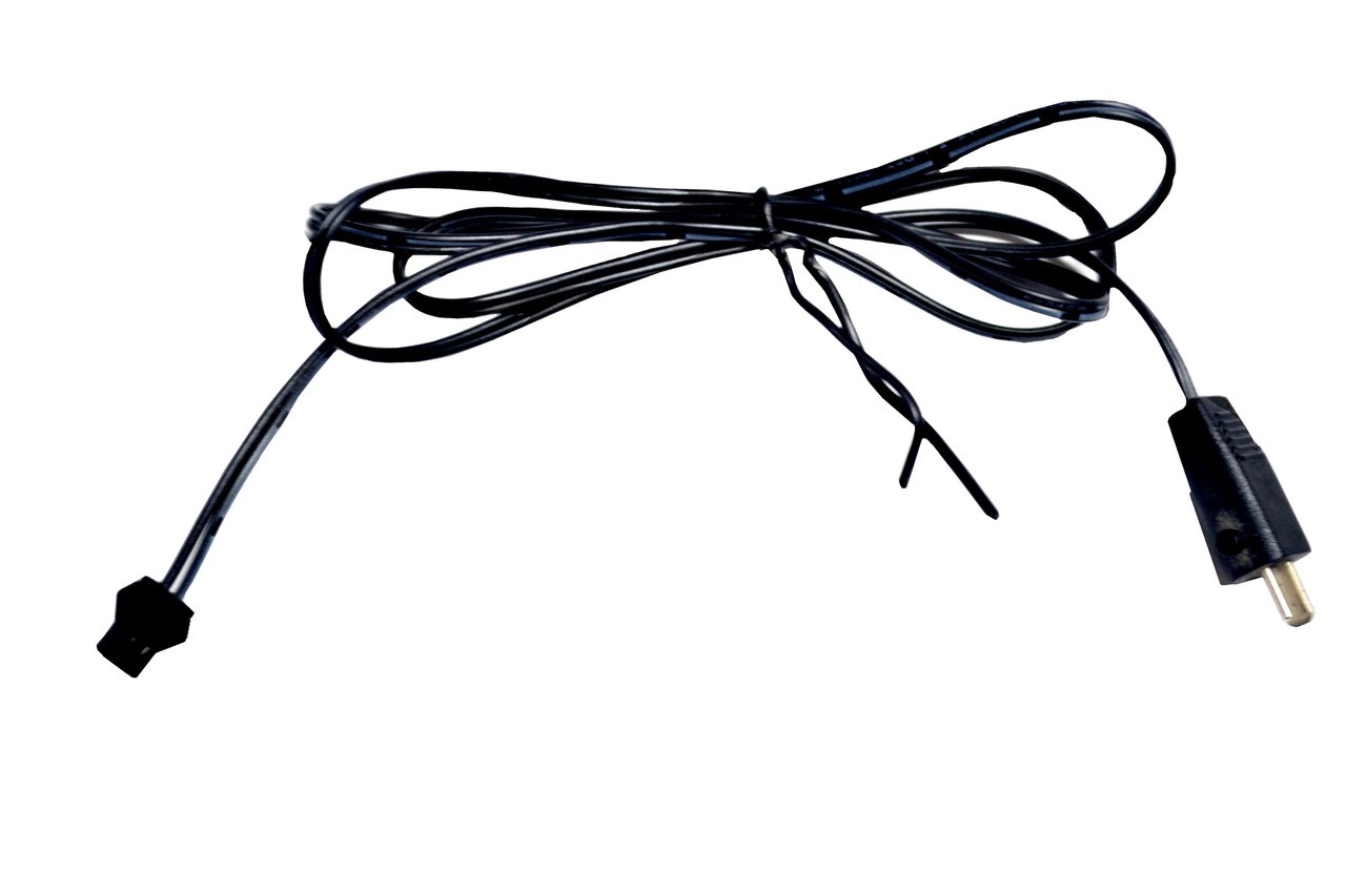 SM 2 Pin to standard 2 Pin Adapter Connector