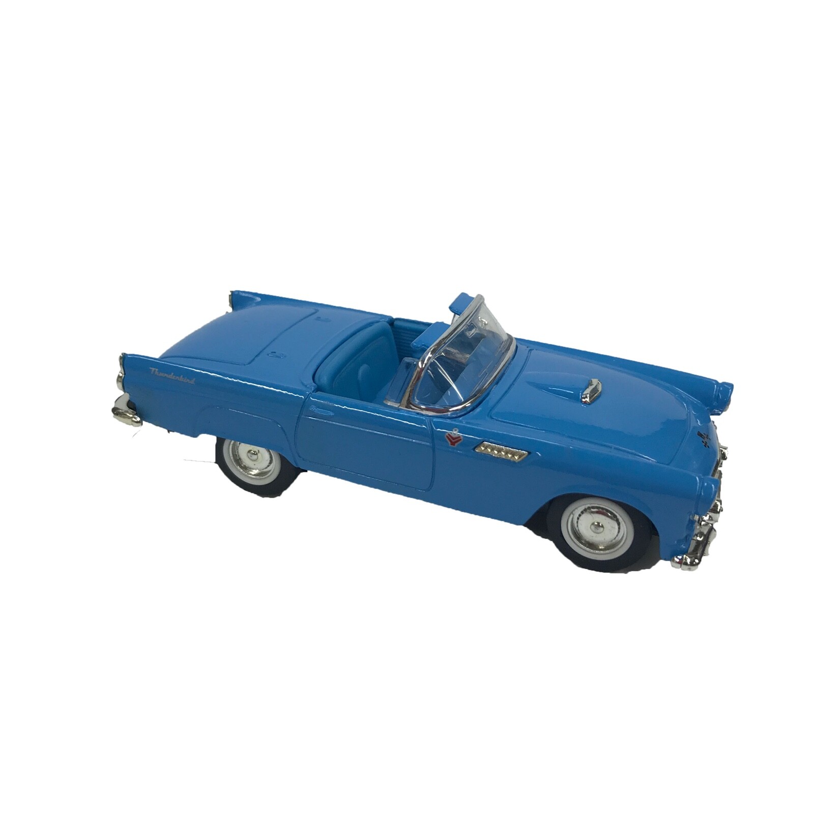 Twilight Zone T-Bird Lighted Car Accessory Blue by Pinball Pro TZ