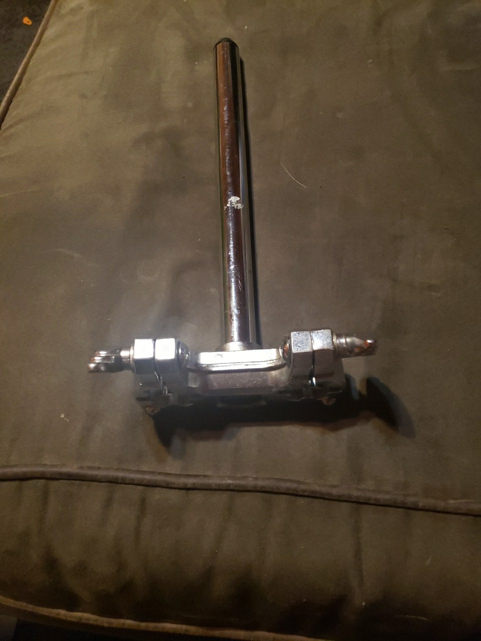 Yamaha Double Tom Drum Stand