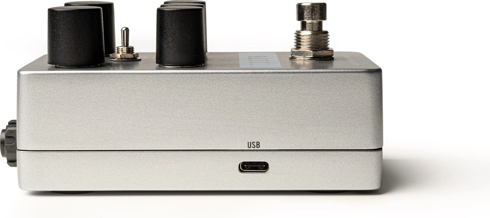 UA 1176-COMP Compressor Pedal