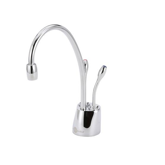 InSinkErator HC1300C Chrome Instant Hot & Cold Water Dispenser Faucet