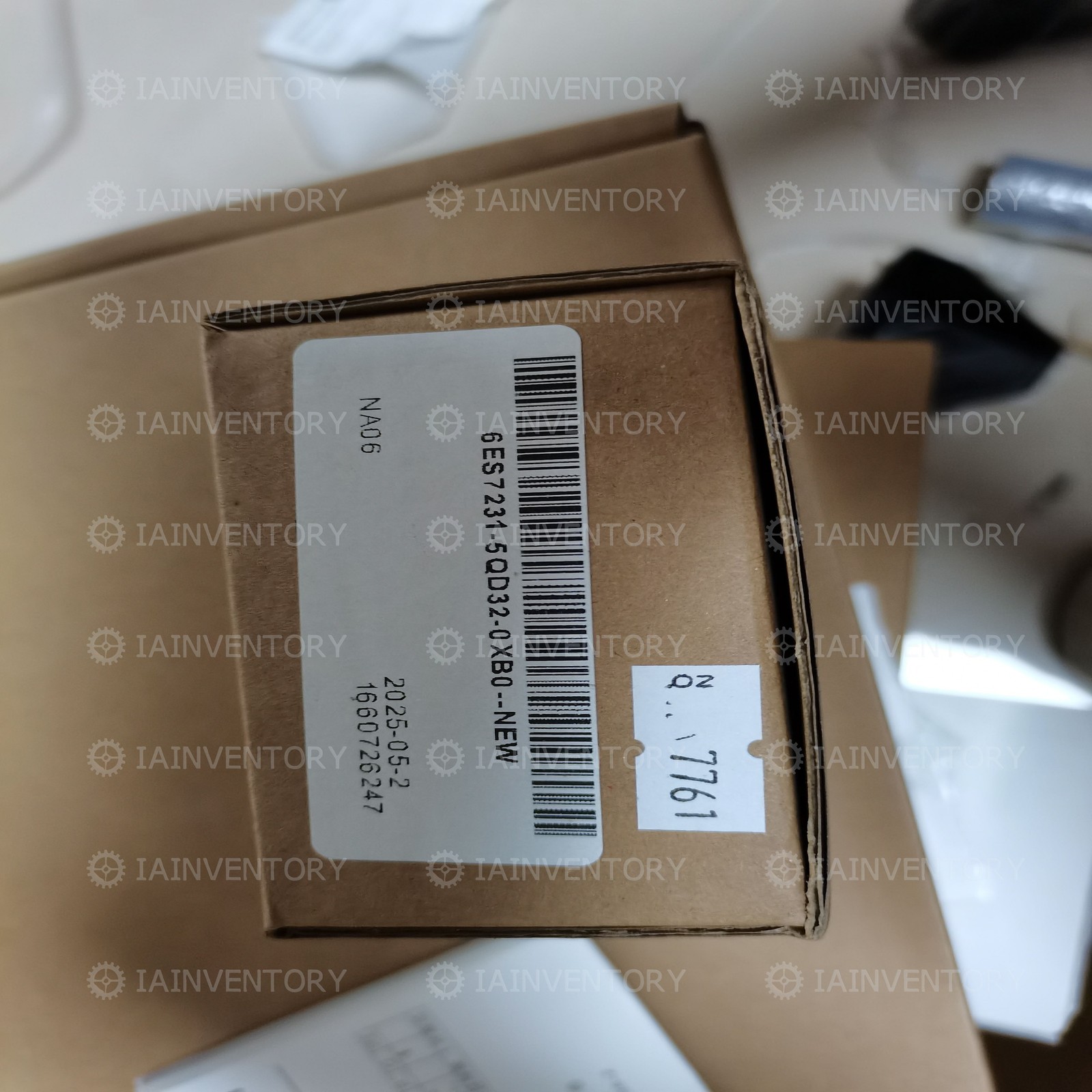Premium NEW Siemens 6ES7231-5QD32-0XB0 Real US STOCK
