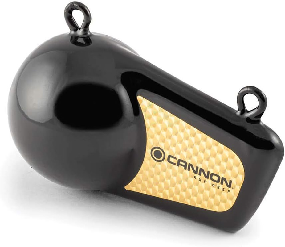 Downrigger Weight, Fishing Ball for Boat Trolling