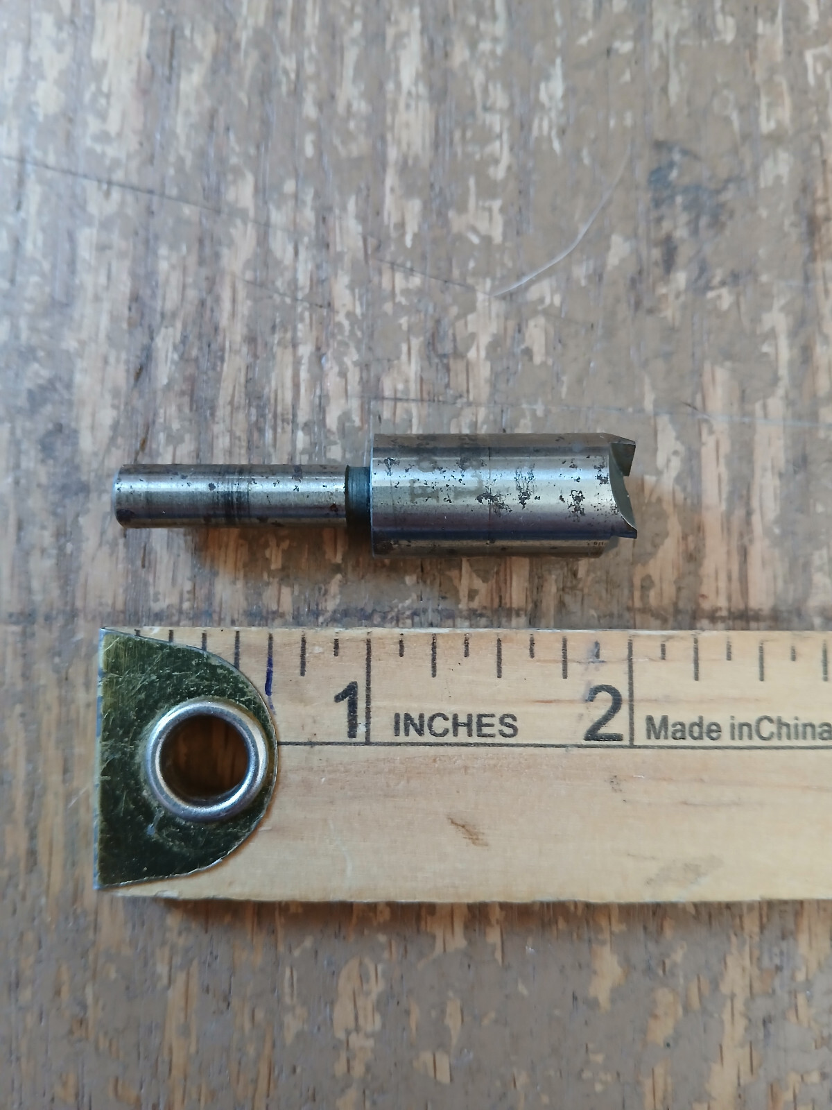Forster Case Trimmer Cutter - Used
