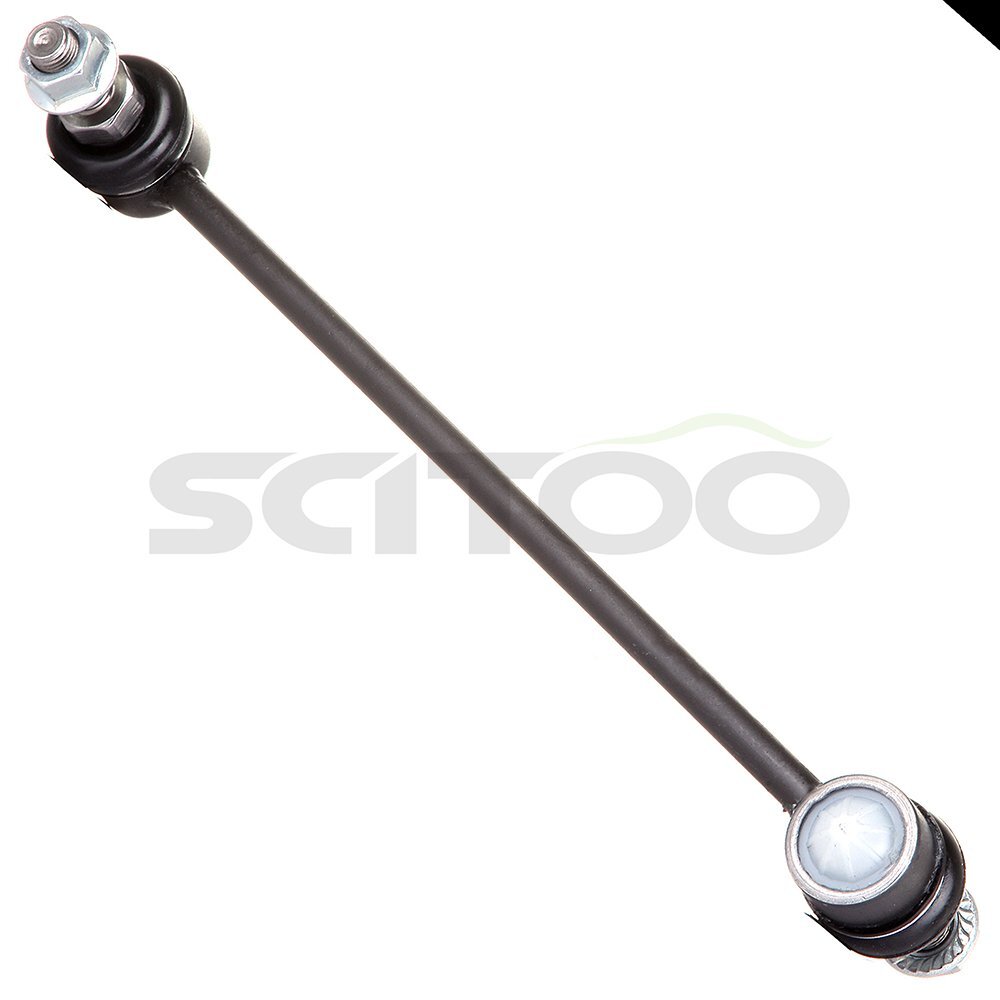 For 2007-2012 Nissan Sentra 2.0L Front Complete Struts Control Arms Tie Rods Kit