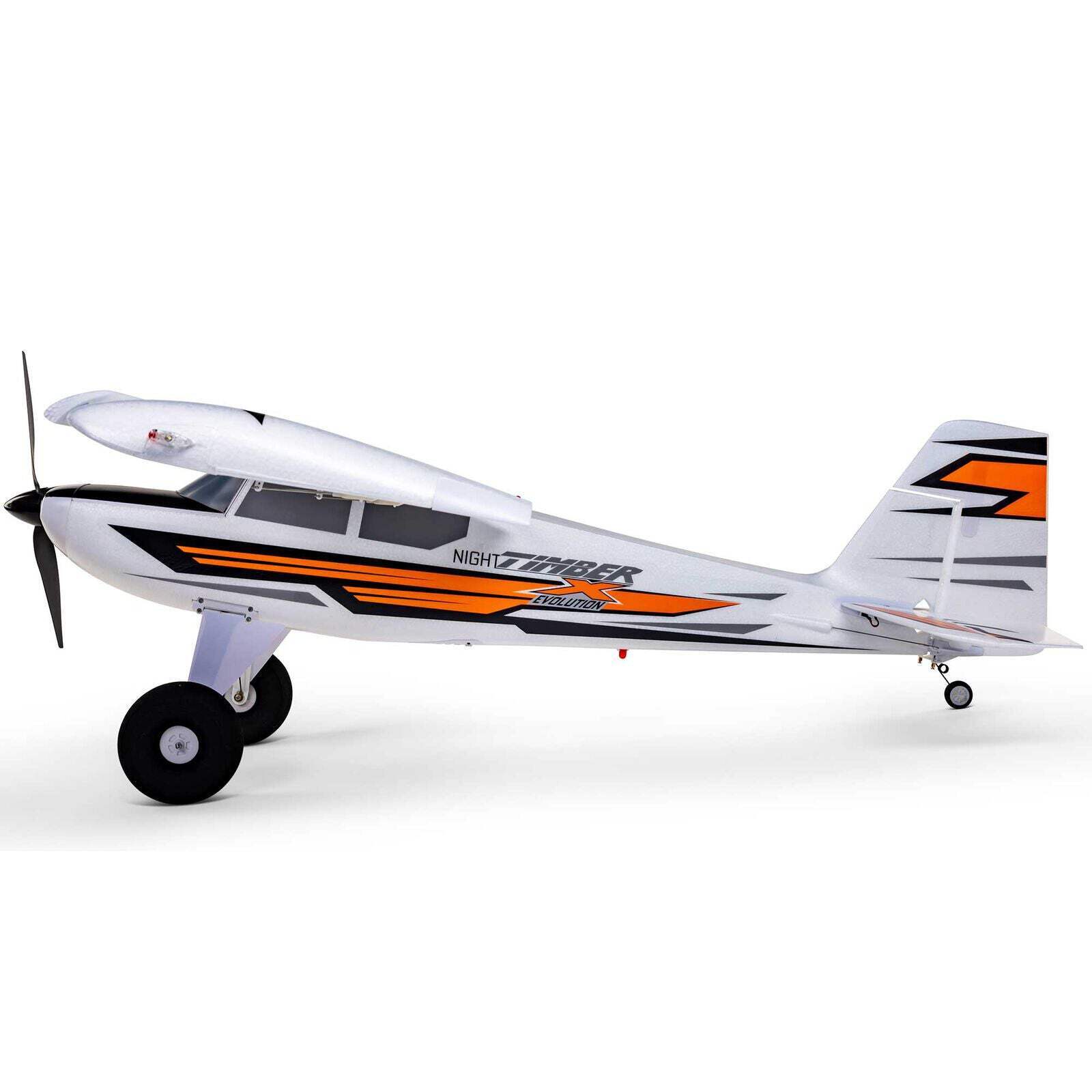 Night Timber X Evolution 1.2M BNFB with AS3X & SAFE Select