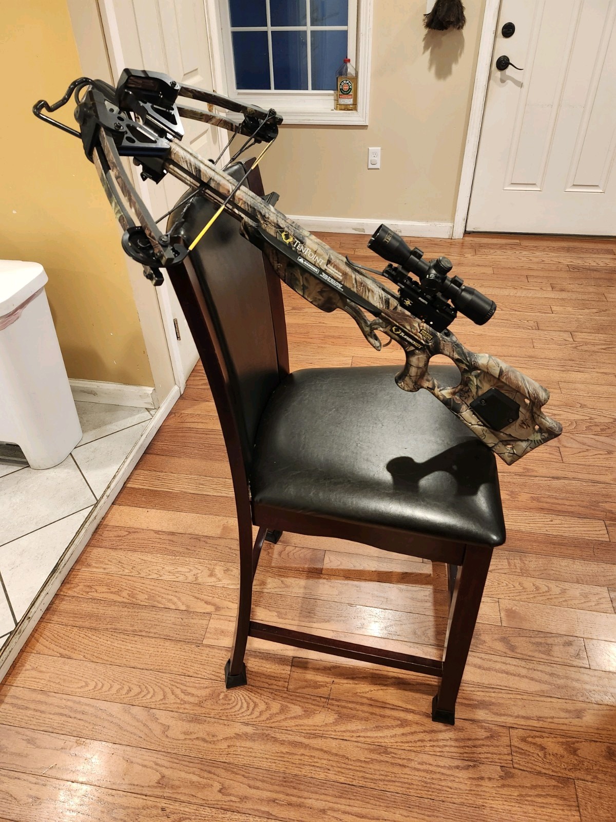 Ten Point Crossbow