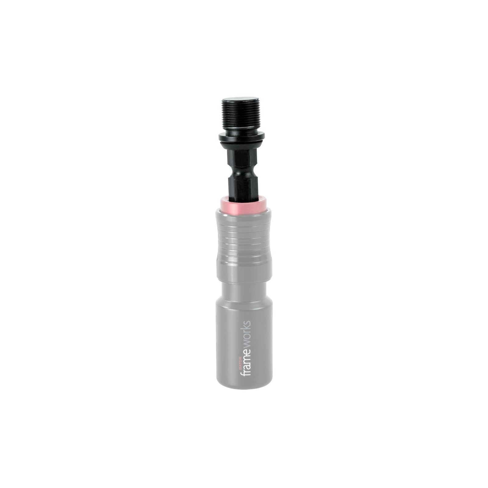 Pack of 5 Microphone Quick Adapter Inserts for Framework's Quick Release Mic ...