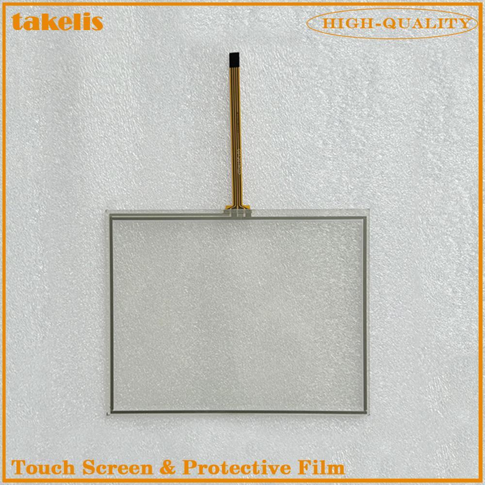 TSW55264D Touch Screen Panel Glass Digitizer