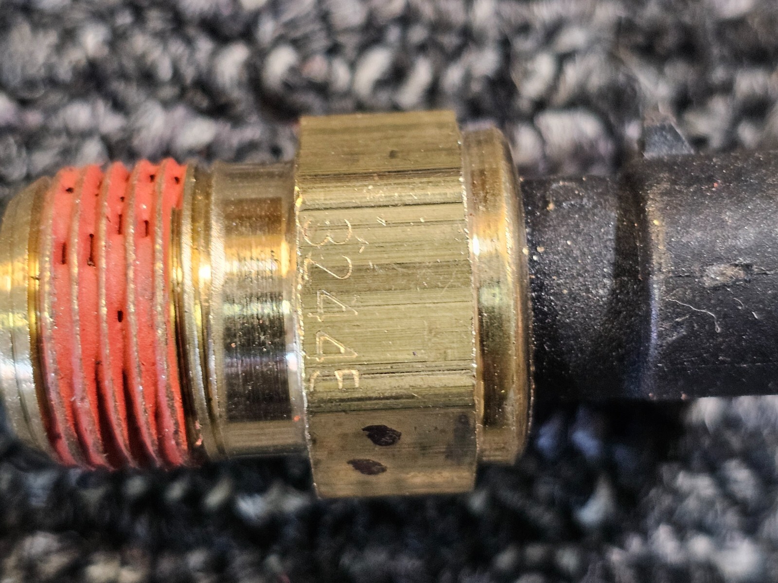 (QTY 14) Engine Coolant Temperature Sensor Water Temp Sensor 32445