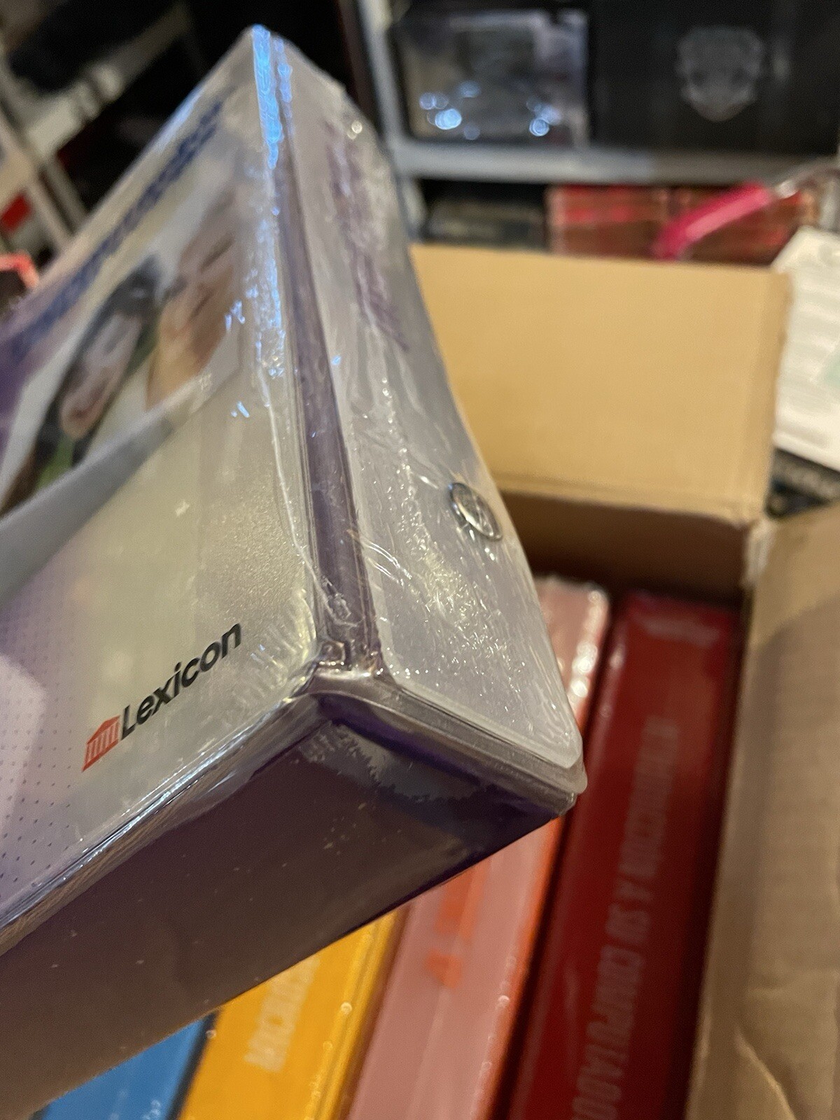 SEALED Computacion Sin Barreras Microsoft Complete Collection