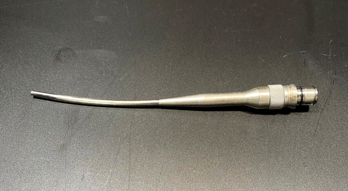 Stryker SD/PD MIS Long Angled Attachment (5100-120-952)