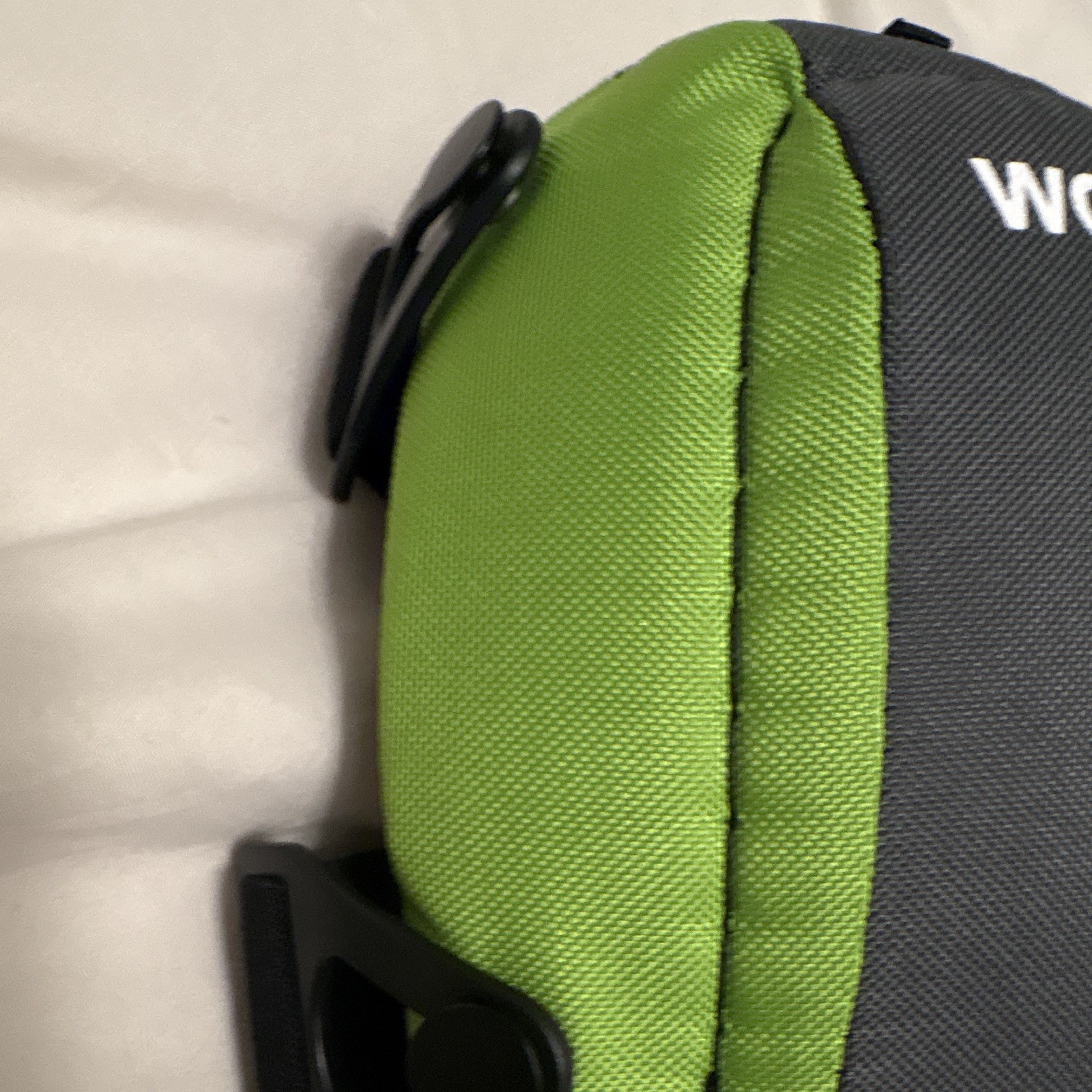 WORKPRO Knee Pads Garden Flooring Comfortable Knee Cushion Nylon Foam Padding
