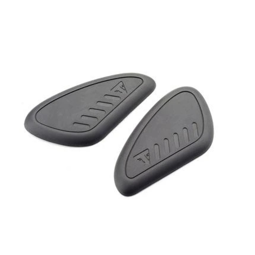 Triumph Scrambler 1200 Models Knee Pad Kit - A9790069