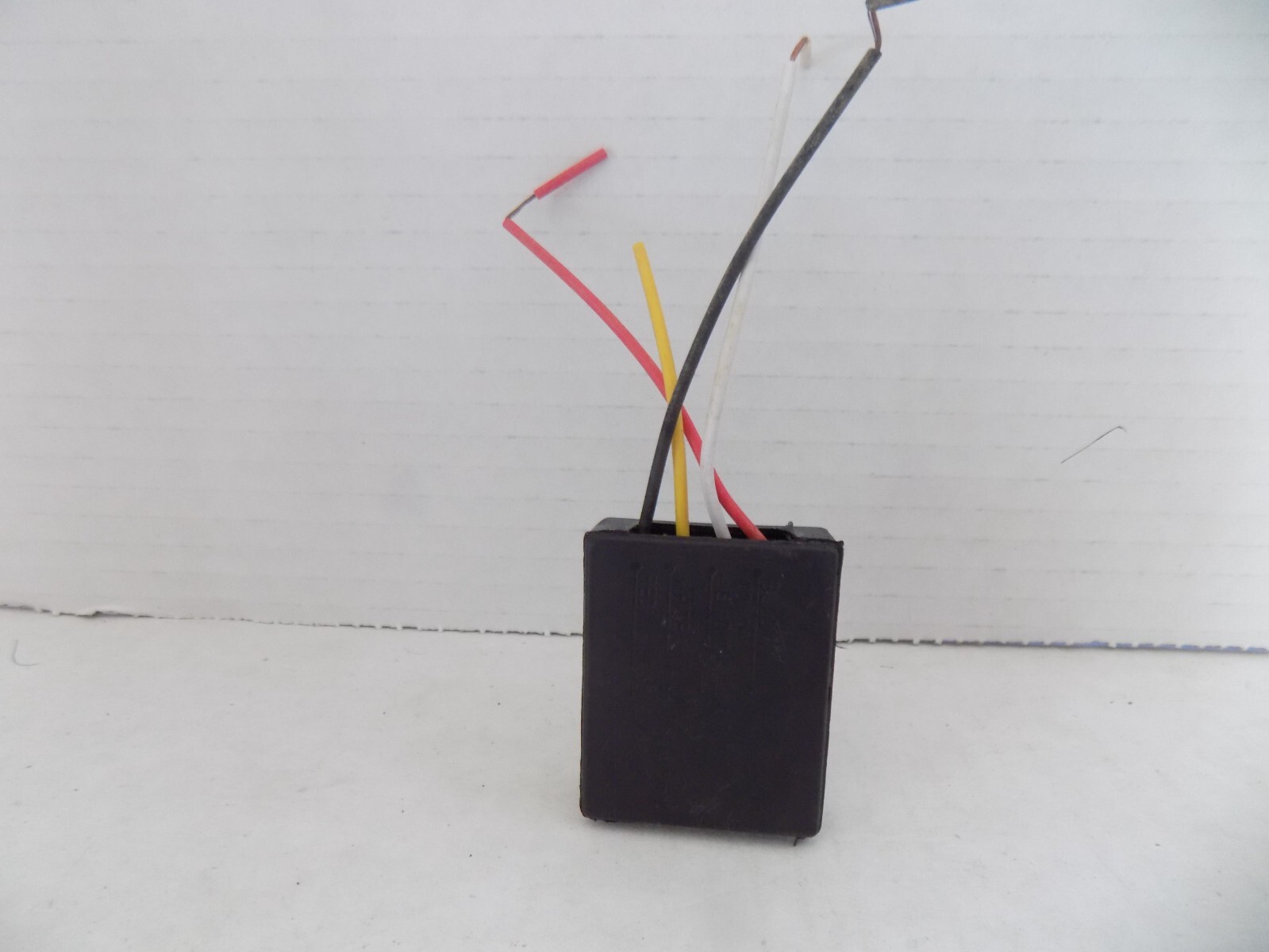 TOUCH ON/OFF SWITCH ET0803193E NEW 2 PER PACKAGE