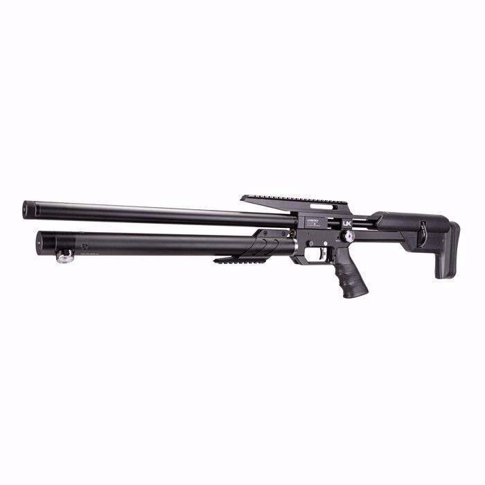 Umarex Zelos .22 Caliber PCP Side-Lever Precision Pellet Air Rifle - 2251541