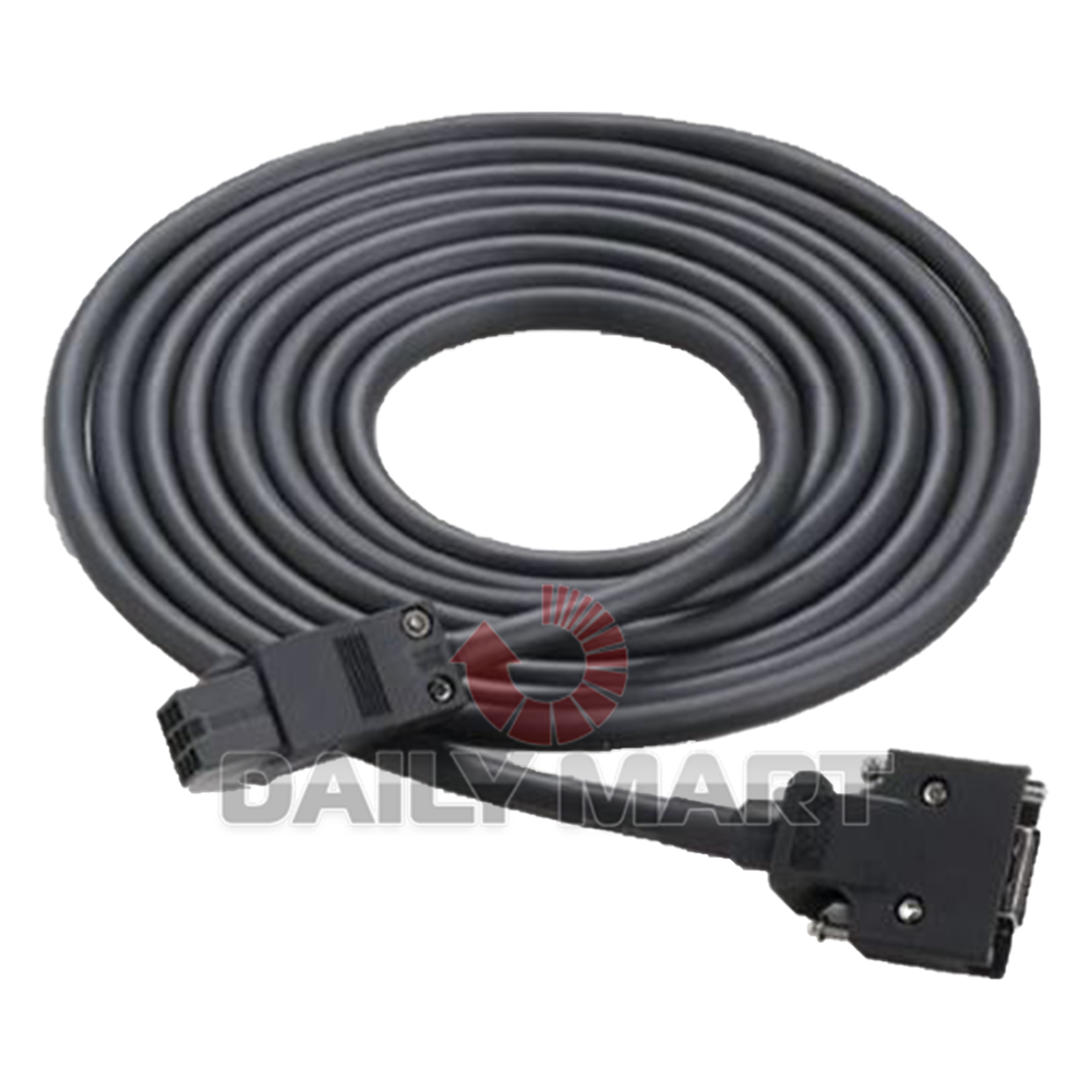 New In Box DELTA ASD-ABEN0005 Power Encoder Line