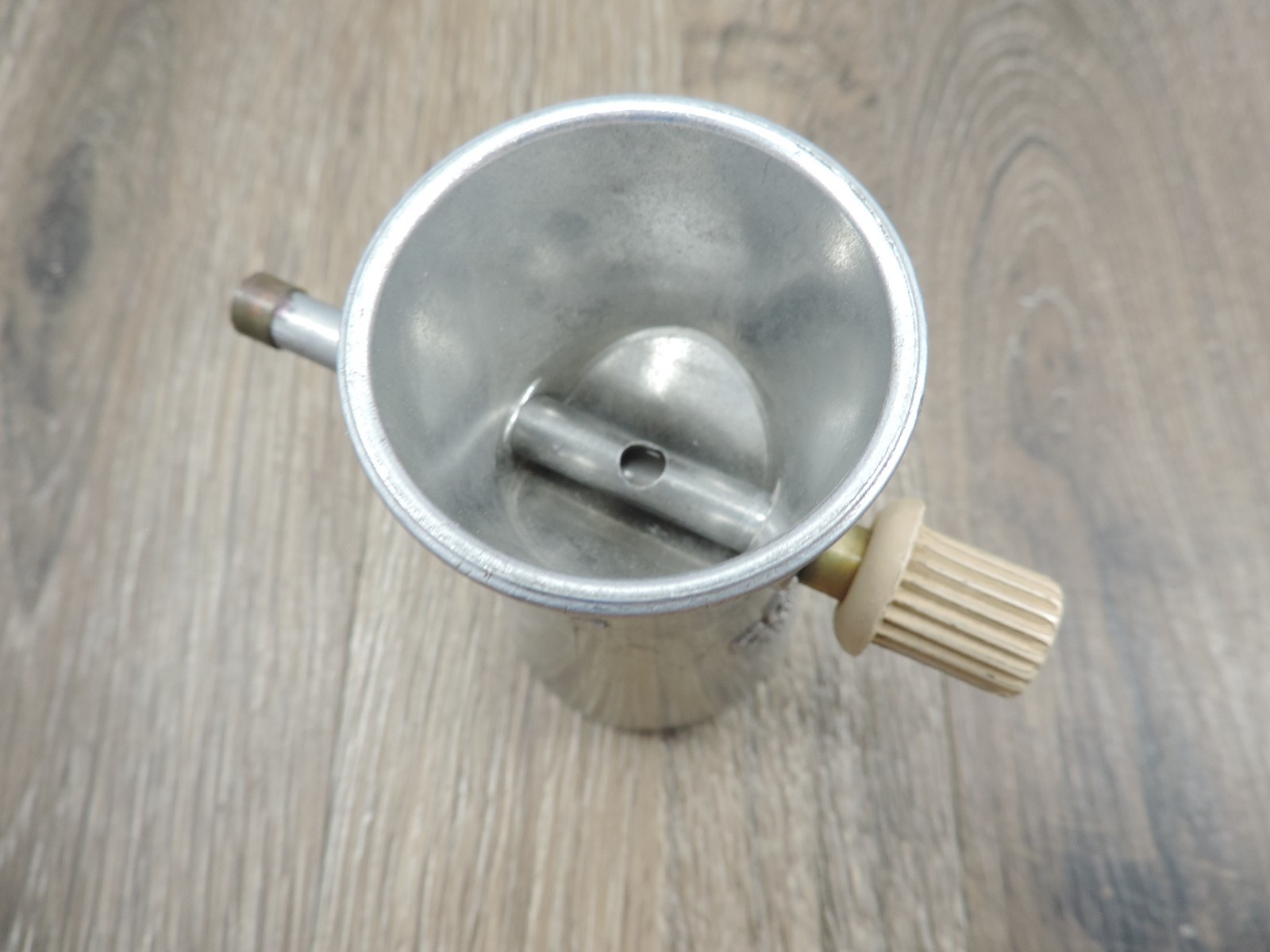 RCBS Powder Trickler Weighted Base