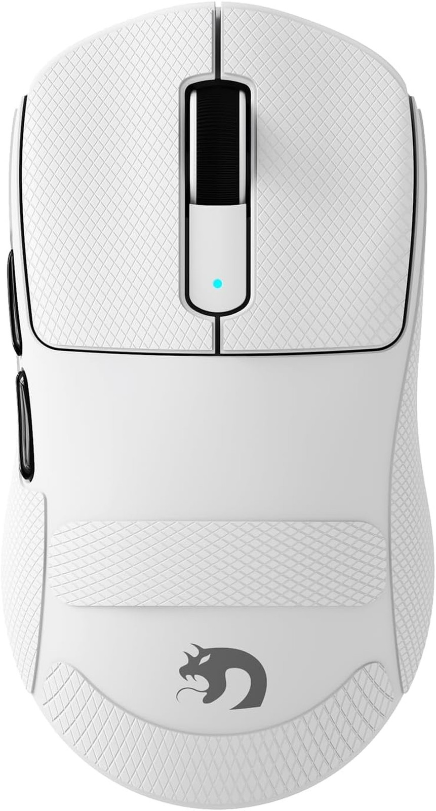 MAMBASNAKE M3 Wireless Gaming Mouse,39g Ultra-Lightweight BT/2.4GWireless/Wir...
