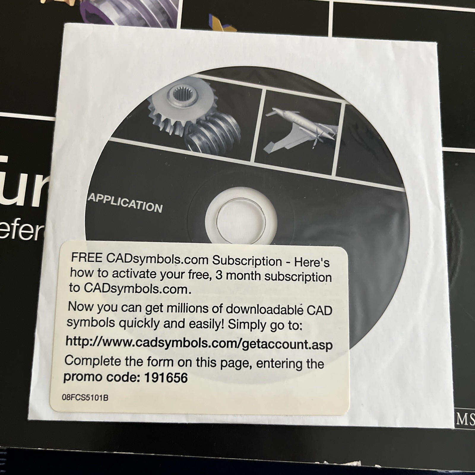 Turbo CAD V12 Book
