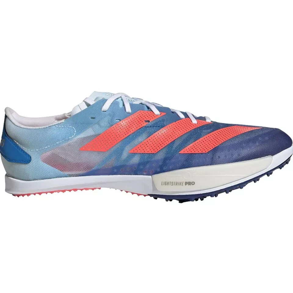 Adidas Adizero Ambition Track and Field Shoe sz13 w/spikes