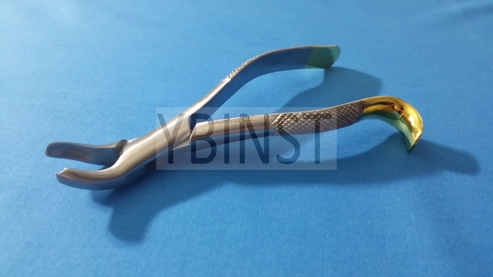 O.R GRADE SPECIAL PATTERN DENTAL TOOTH SURGERY EXTRACTING EXTRACTION FORCEP #18R
