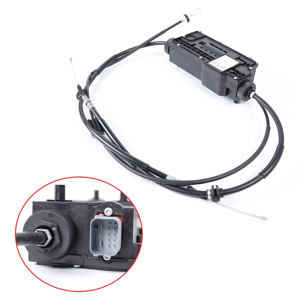 For BMW X5 X6 E70 E71 E72 Park Brake Module EPB Handbrake Actuator