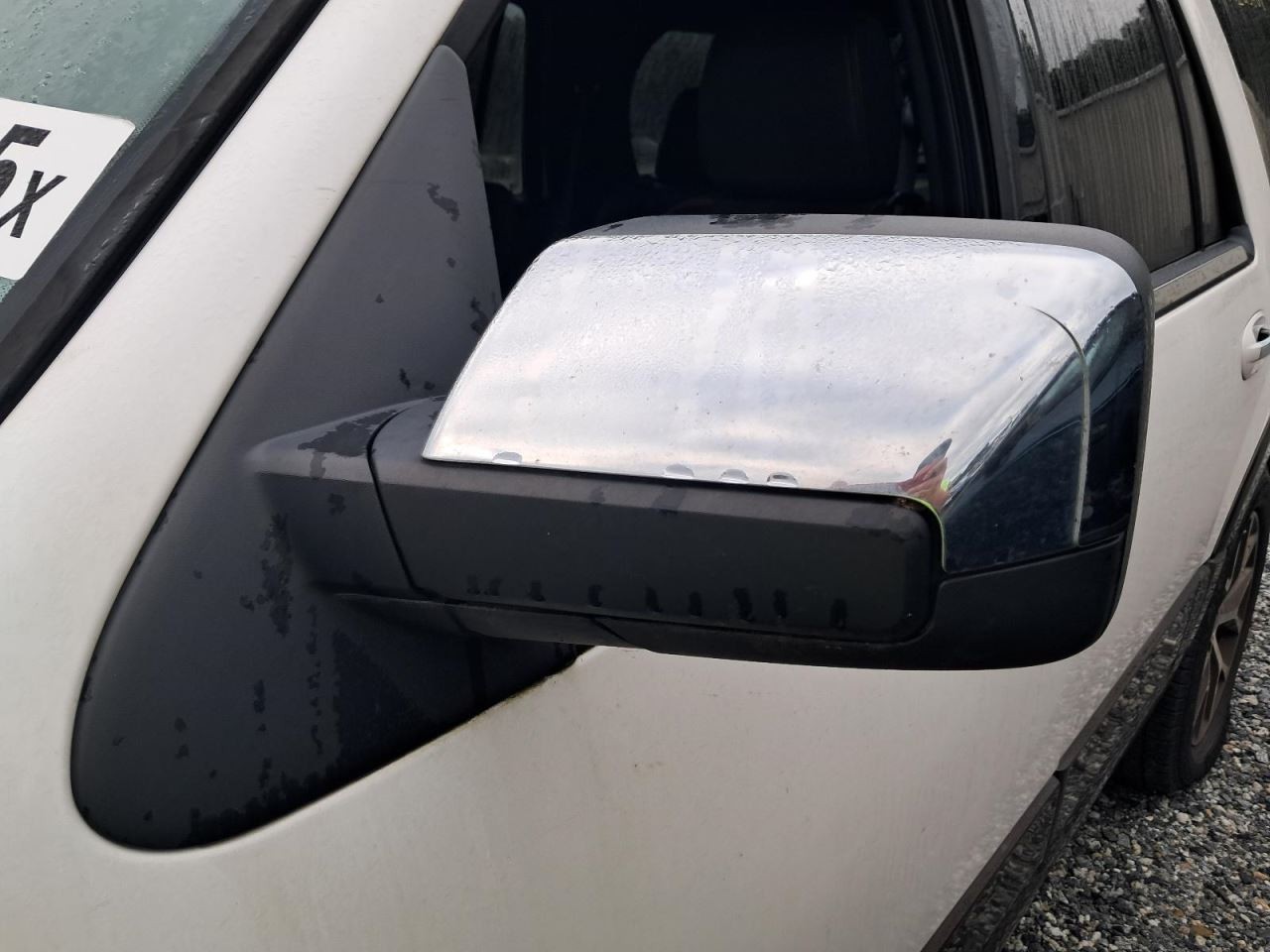 EXPEDITON 2015 Glove Box 4803906